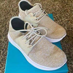 Vessi waterproof shoes